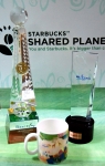 스타벅스커피 코리아, 2010 물환경대상 및 대한민국 친환경대상 동시 수상