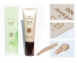 가을에 만나는 자연의벗 자연화장품 BB크림