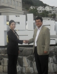 울산앤웨딩, 마우나 오션 리조트와 업무협약 체결