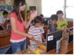 Robot Camp focusing upon Creativity and Personality