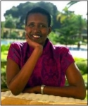 Winnie Byanyima(위니 카라그야 비야니마)
Director, UNDP Gender Team