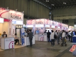 이노비즈협회, 2010 일본전자전에 17개사 전시 지원