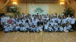 한국화이자제약, 조손(祖孫)가정 아동들과 1박2일 ‘화이자 꿈꾸는 캠프’ 개최