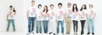 장기기증 생명나눔 메신저 10인, ‘장기기증 생명나눔 캠페인’ 참여로 노블레스 오블리제 실천