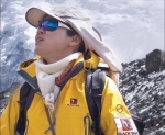 세계 최초 히말라야 14좌 완등 여성 산악인 오은선 18일 군산대서 강연
