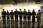 한국화단 대표 작가들, ‘행복을 주는 사람들 展’ 전시 참가