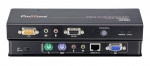 ATEN 새로운 PS/2 기반의 KVM 연장기 CE350/CE370 출시