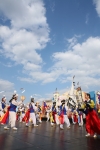2010 논산세계사물놀이대축제 성공리에 폐막