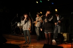 서울실용음악학교 &#039;Give it up"팀