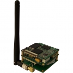 웨이투텍, 메가 픽셀 영상 처리용 ‘Wi-Fi IP 카메라 모듈’ 출시