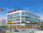 서울 장위동 ‘센트럴타운’, 롯데슈퍼·약국 등 수익률 8% 선임대 특별분양