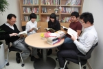 은행권은 지금 독서 열풍 ‘후끈’