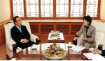 경북도·통계청, 2010인구주택총조사 성공 추진 협조