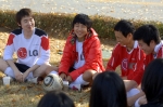 LG전자 신입사원, ‘여민지 투혼’ 배운다