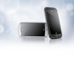 SK W, 2G 풀 터치폰 ‘캐치폰(SK-T100)’ 출시