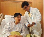 삼성 ‘갤럭시탭’, 삼성서울병원 모바일 서비스에 활용