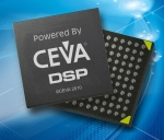 세바, 차세대 4G 무선 제품용 CEVA-XC DSP를 인텔과 라이센스 체결