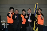 광주시, 2010 WATER KOREA 기능경진대회 우승