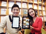 SK텔레콤, 첫 태블릿PC ‘갤럭시 탭’ 출시