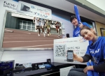 2010년 광저우 아시안게임 최고 파트너(Prestige Partner)인 삼성전자가 고객들이 보다 스마트하게 아시안게임을 즐길 수 있도록 오는 30일까지 전국 디지털프라자를 통해