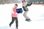 ‘신한카드 올댓레저 SKI FESTIVAL’ 진행