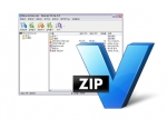안철수연구소, 무료압축 프로그램 V3 Zip 2.0 공개