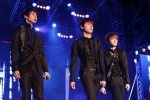 JYJ, 첫 월드와이드 콘서트 ‘JYJ Worldwide Concert in Seoul’ 개최