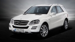 메르세데스-벤츠 코리아, ML 300 CDI 4MATIC BlueEFFICIENCY Grand Edition 새롭게 선보여