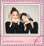 우정사업본부, 원하는 이미지 넣는 나만의 우표서비스 실시