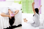 수면 부족하면 감기에 무방비…불면증 있으면 면역력 저하
