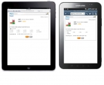 이니시스, 국내 최초 태블릿 기반 결제 서비스 오픈