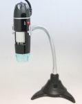 이시웍스, 500배 확장가능한 USB디지털 현미경 ‘CVMV-K69’ 출시
