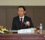군산대, 새만금군산경제자유구역청 이명노 청장 초청 세미나 개최
