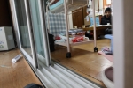 함께하는 사랑밭, 난곡동 주사랑공동체 장애아시설에 러브하우스 선물