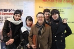 오는 20일까지 본스타 연기학원에서 4주동안 기초 연기•노래 수업 등을 집중교육받는 겨울방학 특별반을 모집한다.