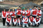 아웃도어 네파(NEPA), 사회공헌 ‘Love Campaign’ 실시