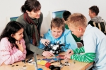 레고교육센터, 겨울방학 맞이 ‘로봇창작과정’ 개설