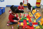 레고교육센터, 2011년 ‘레고홈러닝(LEGO Home Learning)’ 신입생 모집