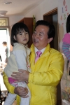 강운태 광주시장, 동절기 사회복지시설 현장 안전점검 및 종사자 격려