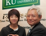 건국대 최나연 선수, 올 시즌 미 LPGA투어 2관왕 등극