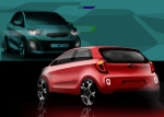 Kia sketches out future with ‘stand-out’ newcomer