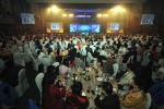 2009년 3월 ICC JEJU에서 개최된 Johnson&Johnson Medical Asia Pacific One-To-Win Conference