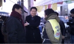 송영길 인천시장, GM대우 비정규직 해고 적극 중재 역할 나서