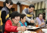 KB금융그룹, 연말맞이 ‘따뜻한 겨울나눔’ 봉사활동 펼쳐