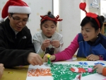 신한은행 임직원 ‘몰래산타’되어 소외아동 500명에게 희망 선물 전달