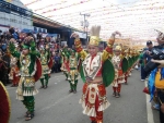 하나투어, 필리핀 세부 ‘시눌룩 축제’ 참여 상품 선보여