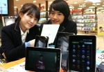 LG U+(부회장 이상철 / www.lguplus.com)는 스마트러닝 시대를 맞아 교육에 특화된 와이파이 (Wi-Fi, 근거리 무선랜) 기능의 안드로이드 태블릿PC ‘애듀탭(Ed