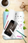 탐폰 브랜드 ‘플레이텍스’, 생리주기관리 어플리케이션 ‘플레이텍스 잇 걸’ 출시