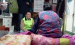 사랑과행복나눔재단, 충남 아산 조손가정 직접 방문…사랑의 봉사활동 실천