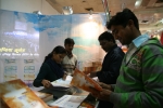'2010 델리 도서전'
구랍 25일부터 2011년 1월 2일까지 뉴델리 프라가티 메이든 전시장에서 열린 ‘2010 델리 도서전’에 한국 기독교 도서가 힌디어로